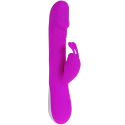 Satisfyer - wand-hieromalaiteer woman  musta