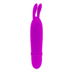 Pretty Love Flirtation - Stimulator Purple