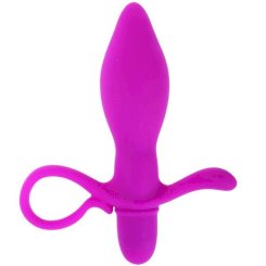 Baile - waves of pleasure vibraattori 23 cm  vihreä