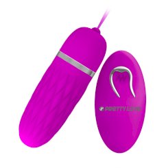 Pretty Love Flirtation - Taylor Vibrator