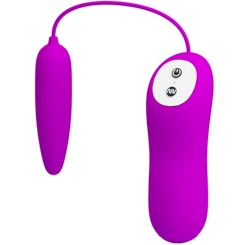 Lelo - luna smart bead  pinkki