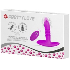 Pretty Love - Heatnaisten Anaali Up Ja...