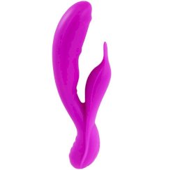 Pretty Love Smart - Snaky Vibe Vibrador 7v + 3 Tickling