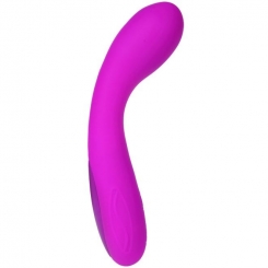 Satisfyer - amazing 1 aspot vibraattori  sininen