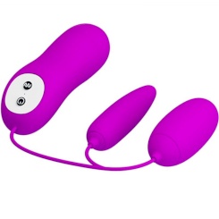 Calexotics - cheeky medium swirl anustappi