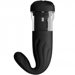 Fleshlight - shower mount adapter