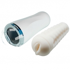 Fleshlight - vibro- pinkki lady touch vagina