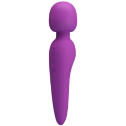 Pretty Love Meredith Massager 12 Modes...