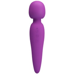 Pretty Love Meredith Massager 12 Modes...