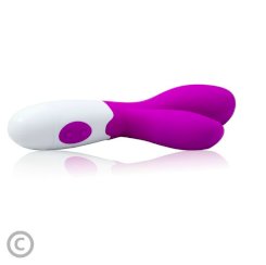 Pretty Love Newman Vibrator