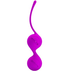 Pretty Love Orgasmic Balls Kegel...