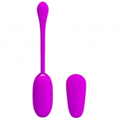 Lelo - luna smart bead  pinkki