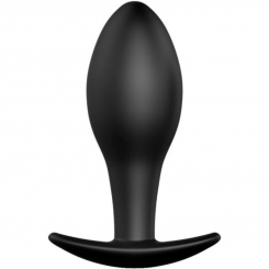 Addicted toys - väliliha hieroja silikoni prostate anus stimulaattori