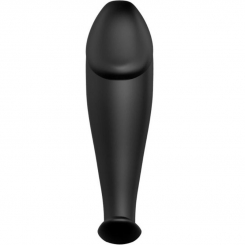 Pretty Love Silicone Anal Plug Penis...