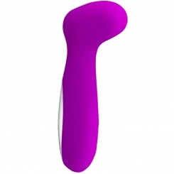 Pretty Love Smart - Vibrator 30 Modes With Rabbit - Hunter