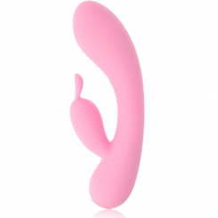 Satisfyer - embrace me g-piste vibraattori berry