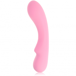 Pretty love - flirtation robert vibraattori klitoriskiihottimella