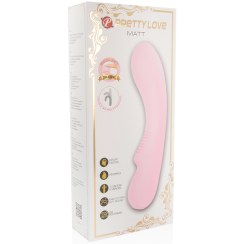 Pretty Love Smart Matt Rechargeable...