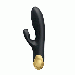 Deluxe Pretty Love Snaky Vibrador 7v