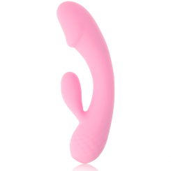 Lelo - ina wave 2 vbrador luxury special movement  fuksia