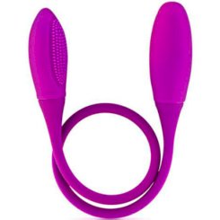 Pretty Love Smart - Snaky Vibe Vibrador...