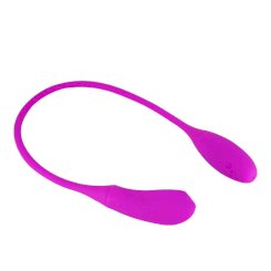 Pretty Love Smart - Snaky Vibe Vibrador 7v + 3 Tickling 1