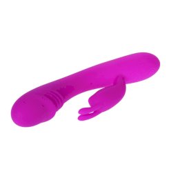 Pretty Love Smart - Vibrator 30 Modes With Rabbit - Hunter 2