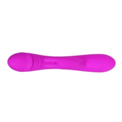 Pretty Love Smart - Vibrator 30 Modes With Rabbit - Hunter 3