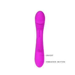 Pretty Love Smart - Vibrator 30 Modes With Rabbit - Hunter 5