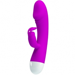 Satisfyer - twirling fun tip vibraattori red