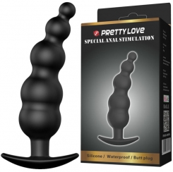 Pretty Love - Special Anal Stimulation...