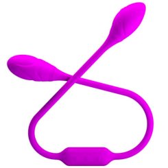 Baile - penis love clone dildo vibraattorilla