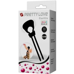 Pretty love - curitis vibraattori ring 7