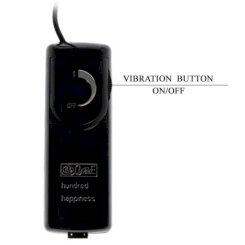 Pretty love - penispumppu vibraattorilla 5