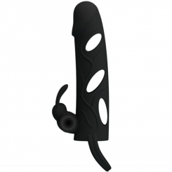 Pretty love - breyden natural penis sheath