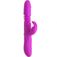 Amoressa Blossom Pink Vibrator