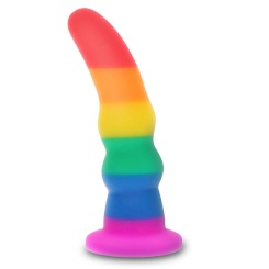 Pride - Lgbt Flag Plugi Cheeky Boytoy...