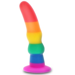 Pride - Lgbt Flag Plugi Naughty Boytoy...