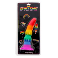 Pride - Lgbt Flag Plugi Naughty Boytoy...