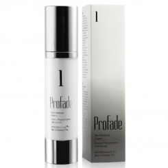 500 cosmetics - profade 1 moisturizer gel for scars ja tattooed  skin