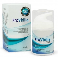 Provirilia Male Intimate Gel To...