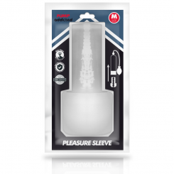 Penispumppu - Pleasure Sleeve
