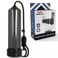 Pump worx - max-width peniksen suurennin