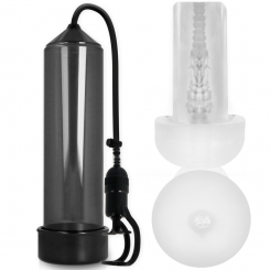 Bathmate - hydromax 9 pump insertion accessory