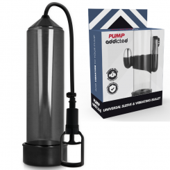 Pump worx - rookie of the year pump