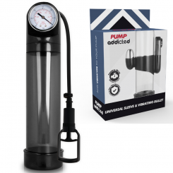 Pump Worx Beginners Power Pump - Kirkas