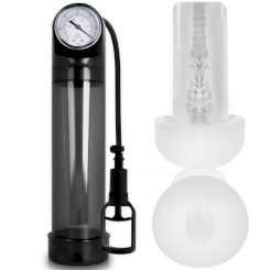 Bathmate Hydromax 7 (x30) Penis Pump Kirkas