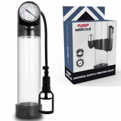 Pump Worx Beginners Power Pump - Kirkas