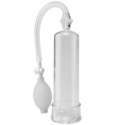 Bathmate Hydromax X40 Penis Pump - Sininen