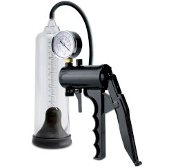 Pump Worx Beginners Power Pump - Kirkas